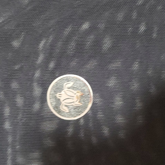 Tinglar Black Sheer Mesh Workout Top long Sleeves Zip Jacket Turtle neck  Size U - Picture 3 of 6